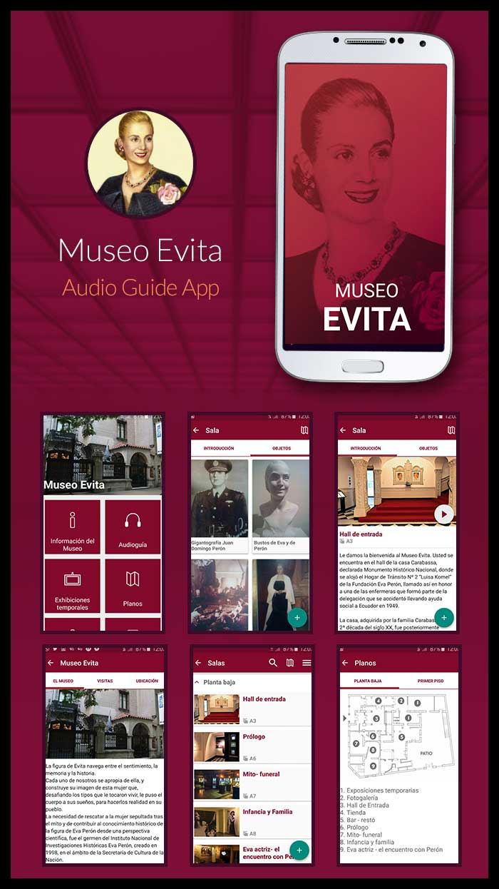 Museo Evita